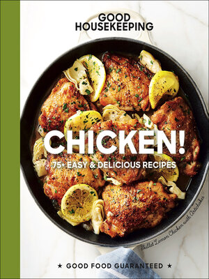 cover image of Chicken!
